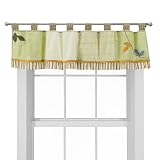 Azania Window Valance