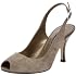 escarpins cuir verni Atelier Vo