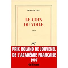 Le coin du voile