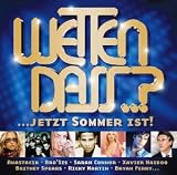 Anastacia, Ricky Martin, Bro'sis, Sarah Connor feat. TQ, Britney Spears, Xavier Naidoo..
