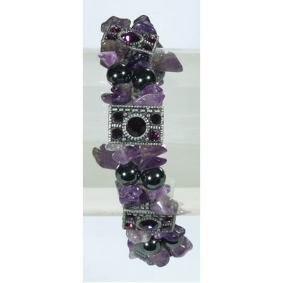 Kingsley Magnetic Bracelet Ladies #0095 (Therapeutische Armb&auml;nder) Preisvergleich