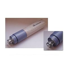 Massage - Porensauger - Sanfte Gesichtsmassage mit saugender Porenreinigung. Ein Beautyprodukt von Royal Wellness