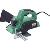Grizzly H3141 Heavy-Duty 3-1/4 Portable Planer