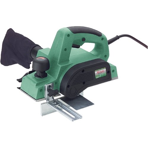Grizzly H3141 Heavy-Duty 3-1/4 Portable Planer