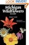 Michigan Wildflowers in Color, Revised Edition with Wildflower Walks