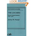 The Linchpin: French-German Relations, 1950-1990 (The Washington Papers)