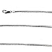 BICO AUSTRALIA JEWELRY - CHAIN/NECKLACE (F29) Available Lengths: 16 inch, 18 inch, 20 inch, 22 inch, 25 inch, 29 inch, 33 inch