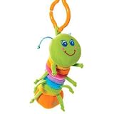 TINYLOVE TINY Smarts ブルブルキャタピラー