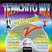 Banda-Machos-Tepachito Mix cd cover