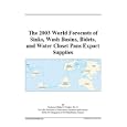 The World Market For Porcelain Or China Varieties Of Sinks Wash Basins And Pedestals Baths Bidets Water Closet Pans Flushing Cisterns Urinals Fixtures A 2009 Global Trade Perspective