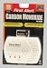 Battery Operated Carbon Monoxide Detector (FCD3NCN)
