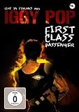 Iggy Pop -First Class Passenger [DVD]