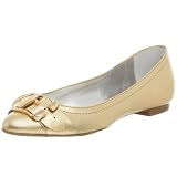 Jessica Simpson Womens Moisha Flat,New Sable,8.5 M
