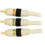Monster Cable 126701 6' Component Video Cable