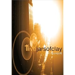 11 Live - Jars of Clay in Concert