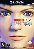 Revue Capcom Entertainment  / Resident Evil Code Veronica X - Ensemble complet - 1 utilisateur - GAMECUBE