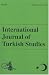 International Journal of Turkish Studies