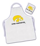 Iowa Hawkeyes Tailgate Kit