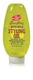 Queen Helene Super Hold Styling Gel Hair Styling Cream 21 oz. (Pack of 6)