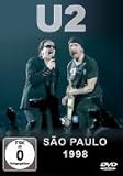 U2 - Sao Paulo 1998