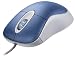  : Microsoft Optical Mouse (Blue)