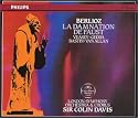 Berlioz: La Damnation de Faust