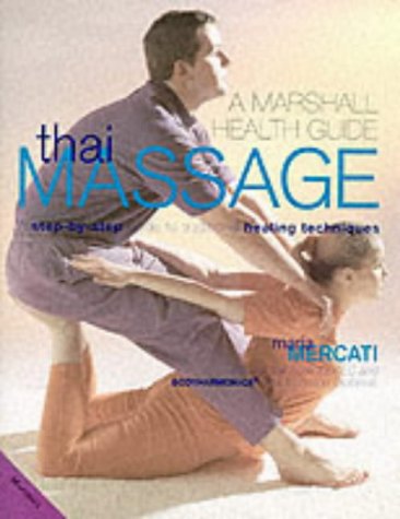 thai massage marshall health guides