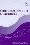 Consumer Product Guarantees