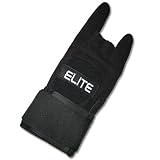 Elite Commander Wrist Support (RH)