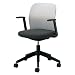 kokuyo AGATA/D(�A�K�^�f�B�[)�`�F�A�[ ���[�o�b�N �k�^�I�t �u���b�N(�w�z���C�g) W630�~D530�~H850-940mm