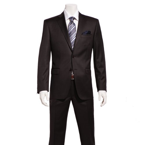 Benvenuto 62042205721050 Herren Blazer & Sakkos, Gr. 102, Braun (Rabe 1) Preisvergleich