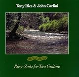 River Suite for 2 Guitars [CASSETTE]