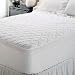 Perfect Fit Twin-Size 500-Thread Count Mattress Enhancer Pad