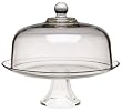 Anchor Hocking Presence Cake Dome Set
