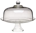 Anchor Hocking Presence Cake Dome Set