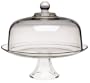 Anchor Hocking Presence Cake Dome Set