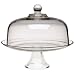 Anchor Hocking Presence Cake Dome Set