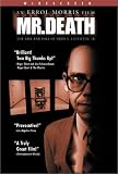 Mr. Death: The Rise & Fall of Fred A. Leuchter Jr.