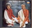 The Valley Recalls - Raga Bhoopali, Vol.2