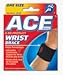 Ace Neoprene Wrist Brace, One Size - 1Ea