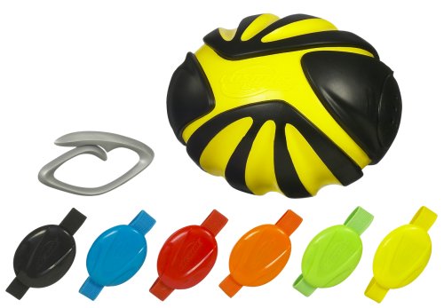 Childrens Toyshop  Toys : Nerf Cosmic Keep Away