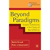 Beyond Paradigms: Analytic Eclecticism in the Study of World Politics (Political Analysis (Palgrave Paperback))