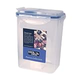 Lock & Lock Storage 7.5 Cup Dispenser