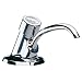 Suretouch91936 Stainless Steel Counter Mount Dispenser (2 per Case)