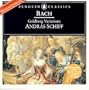Bach: Goldberg Variations