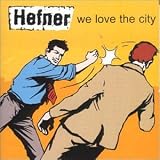 Music : We Love The City +2
