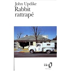 Rabbit rattrap�