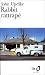 Rabbit rattrapé (Mass Market Paperback)