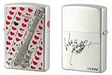 hide ZIPPO ジッポーライター【No.2 Guitar】
