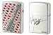 hide ZIPPO ジッポーライター【No.2 Guitar】